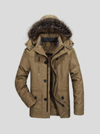 Viktor™ | Chaqueta de invierno elegante