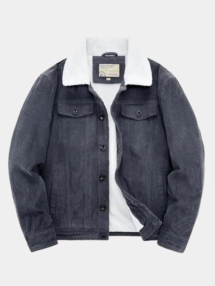 Vince™ | Chaqueta de pana