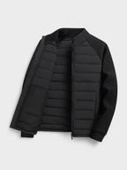 Birk™ | Chaqueta híbrida prémium