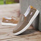 Alexander™ | Zapatilla slip-on versátil para hombre