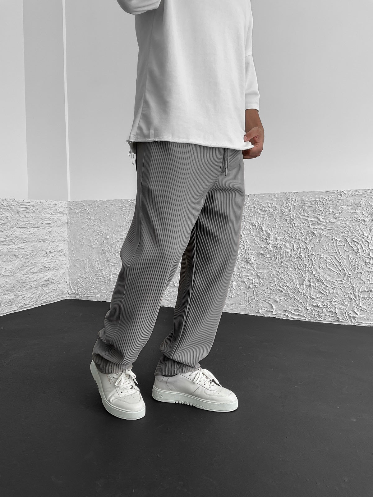 CHRISTOPHER | Pantalones de lujo para hombre