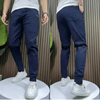 Sommerfeld™ | Pantalón cargo elástico para hombre