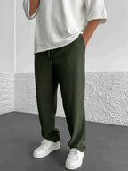 CHRISTOPHER | Pantalones de lujo para hombre