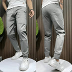 Sommerfeld™ | Pantalón cargo elástico para hombre