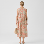 Raquel™ | Vestido Midi para el Día a Día