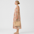 Raquel™ | Vestido Midi para el Día a Día