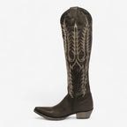 Botas Élite Savannah Couture