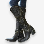 Botas Imperial Verona Atelier