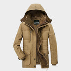 Marco™ | Chaqueta de invierno aislante