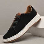 Massimo™ | Zapatos de cuero de lujo para hombre