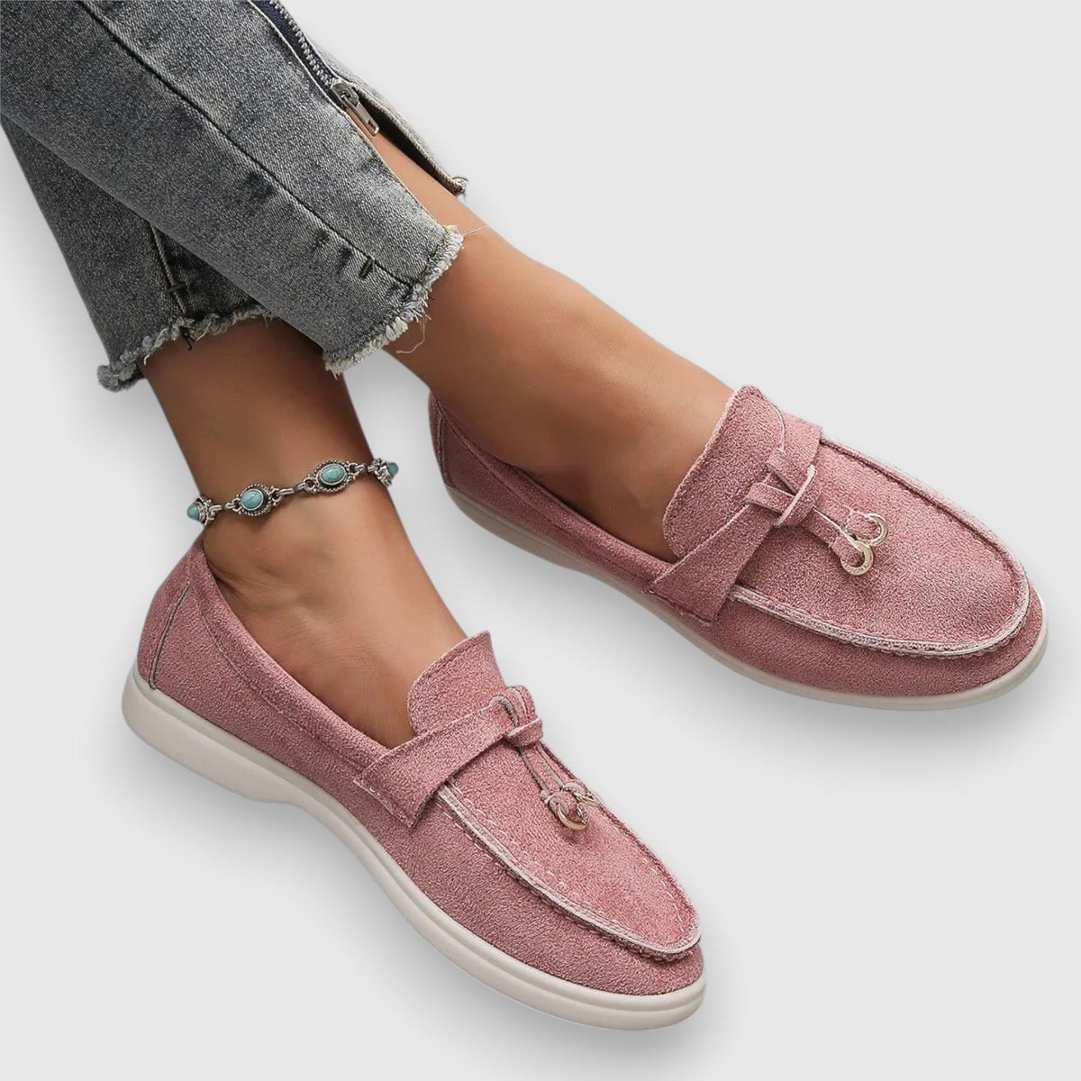Mocasines Costa Elegance