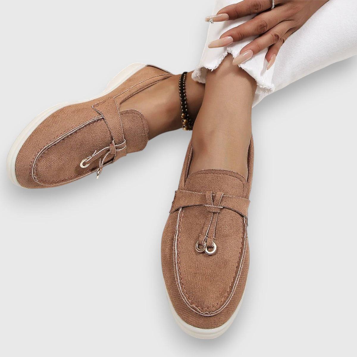 Mocasines Costa Elegance