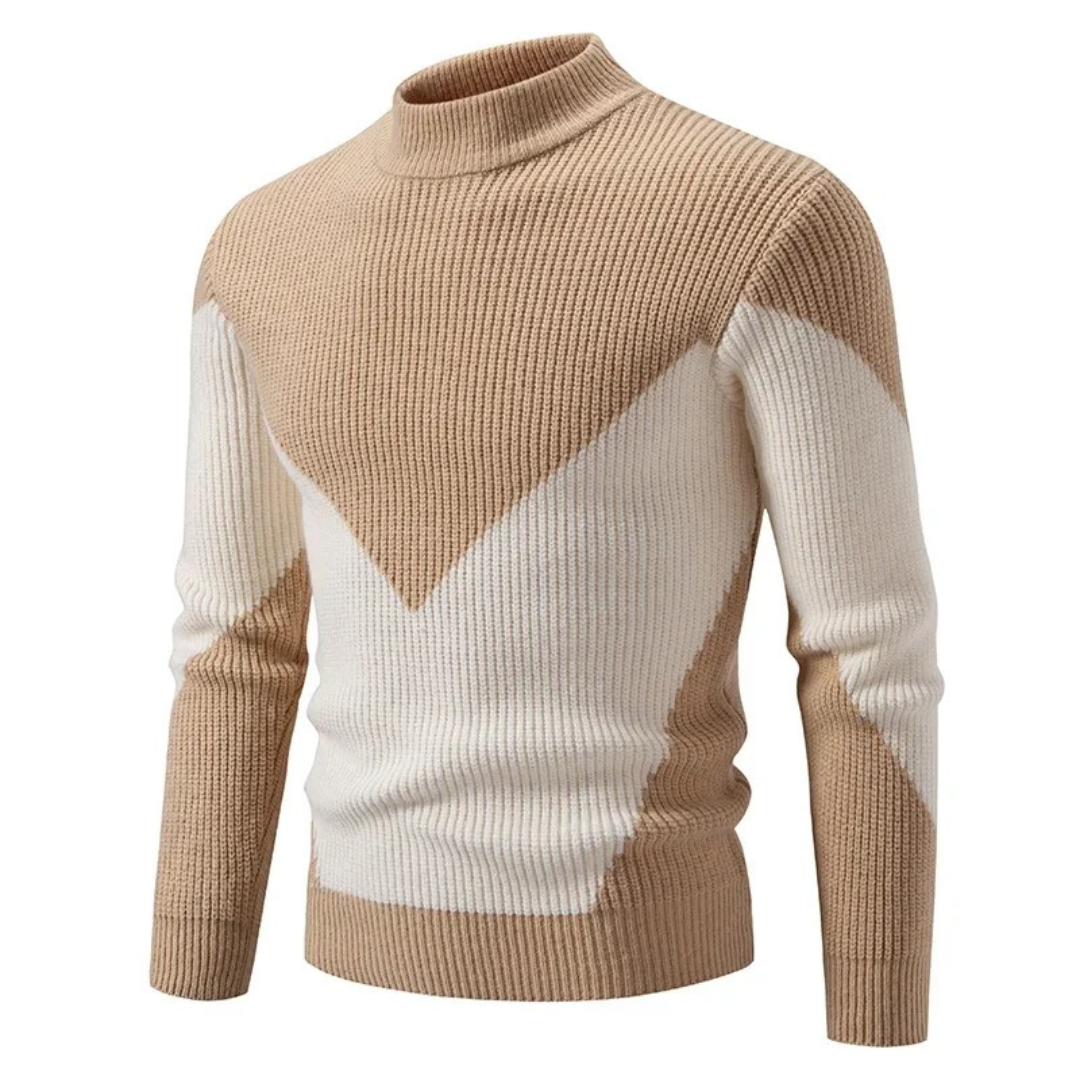 Frank™ | Suéter elegante