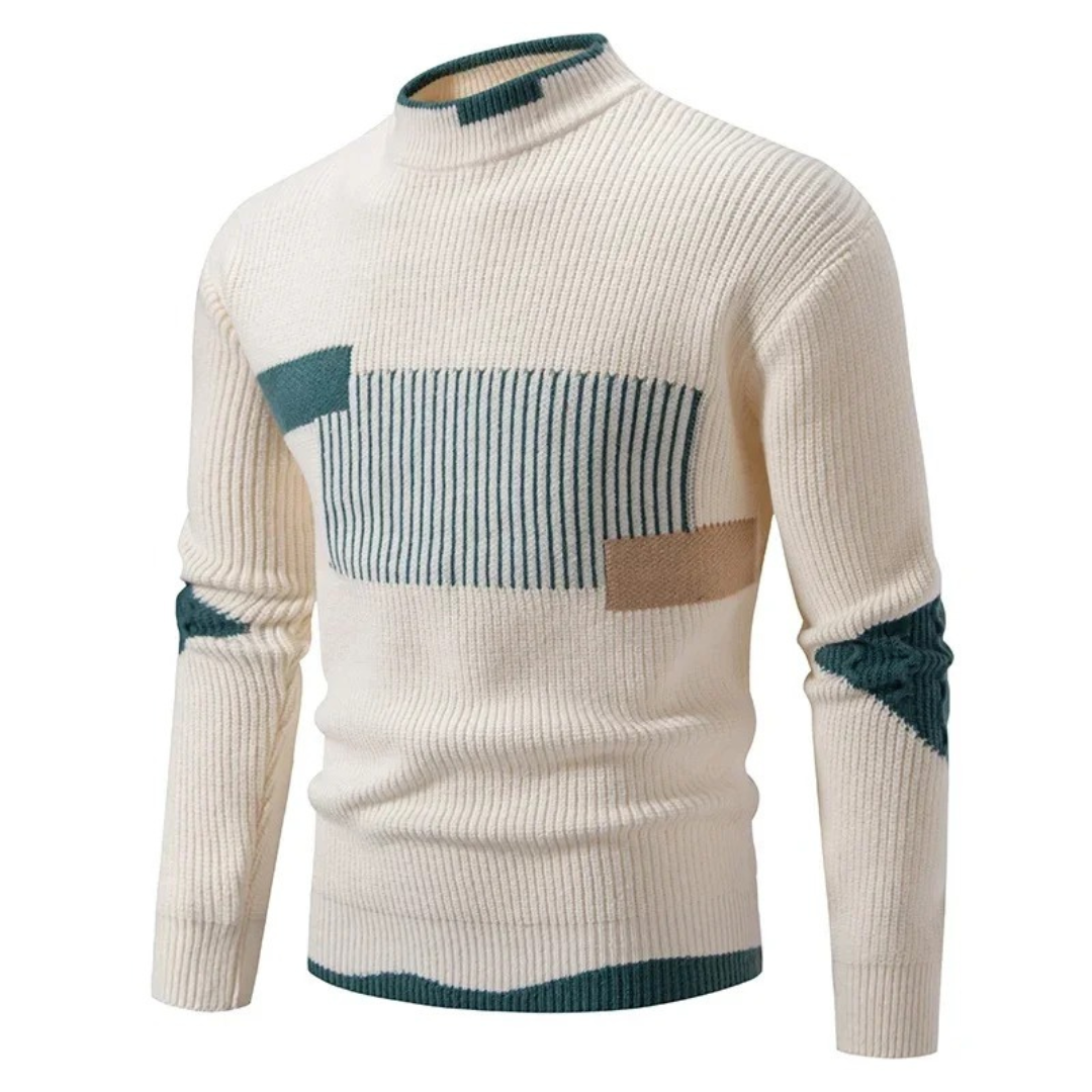 Frank™ | Suéter elegante